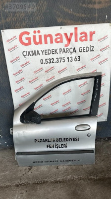 FİAT PALİO SOL ÖN KAPI
