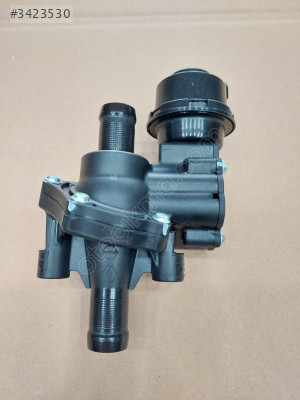 EGR BEYNİ TERMOSTAT M9R M9T TRAFİC 2.0 MASTER 2.3