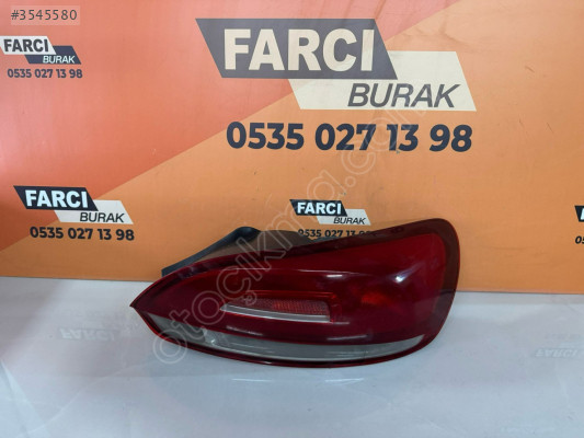 SCİROCCO SAĞ STOP ORJİNAL