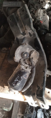 Kia Pregio ön cam silecek motoru