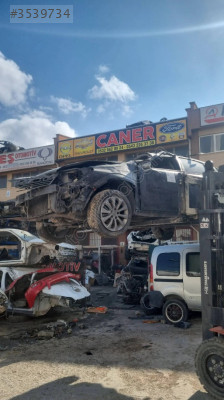OPEL ASTRA H 1.6 BENZİN ÇIKMA ORJİNAL KOMPLE ŞANZIMAN