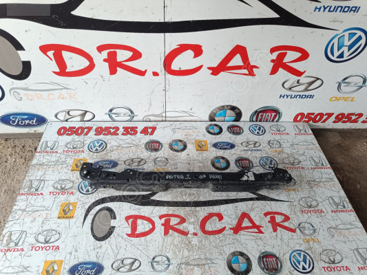 OPEL ASTRA J  ÖN PANEL CIKMA PARCA