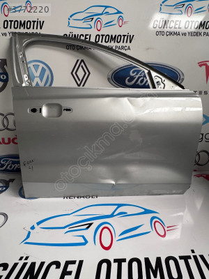 Ford Focus 4 sağ ön kapı çıkma orijinal