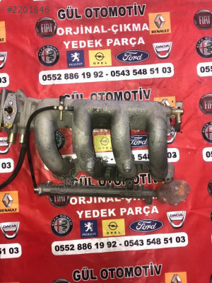 FIAT TEMPRA ORJ. ÇIKMA EMME MANİFOLDU GÜL OTOMOTİV