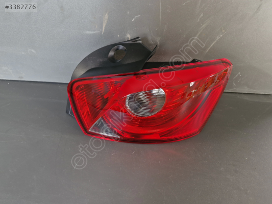 SEAT İBİZA SAĞ ARKA STOP LAMBASI LEDSİZ SIFIR 2012-2017