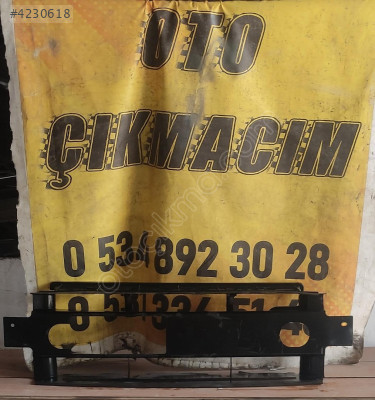 LAND ROVER RANGE ROVER SPORT L494 KASA ÖN PANEL MASKESİ