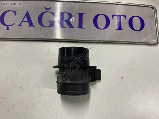 03G906461C HAVA AKIŞMETRE GOLF TOUAREG TRANSPORTER ÇAĞRI OTO