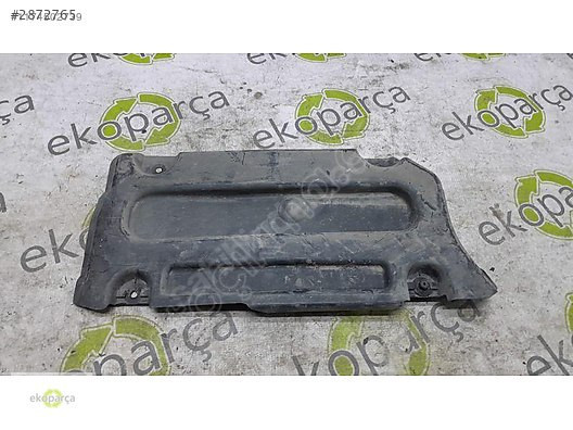 MERCEDES E 2009 2016 W212 AKÜ ALT KAPLAMA TABLA A2126900807
