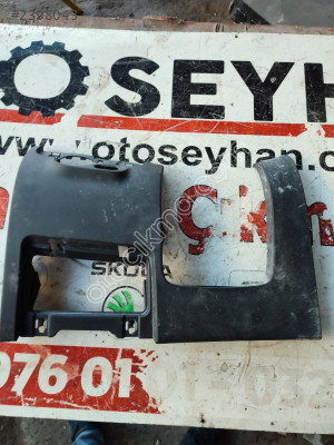 5C7858367 Jetta 2012 sol göğüs kaplaması