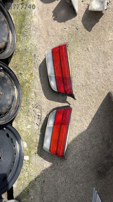 BMW E 36 coupe stop sağ sol
