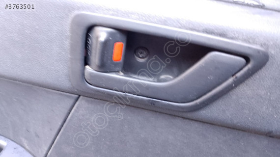 hyundai getz sol arka kapı iç açma kolu