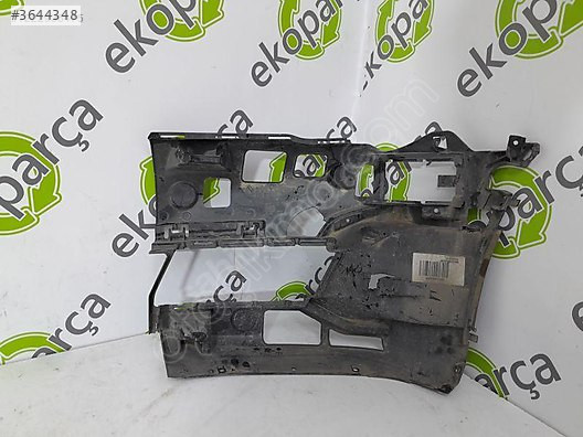 BMW 5 2017 2022 G30 M SPORT ÖN TAMPON İÇ BRAKETİ SAĞ 51119498602