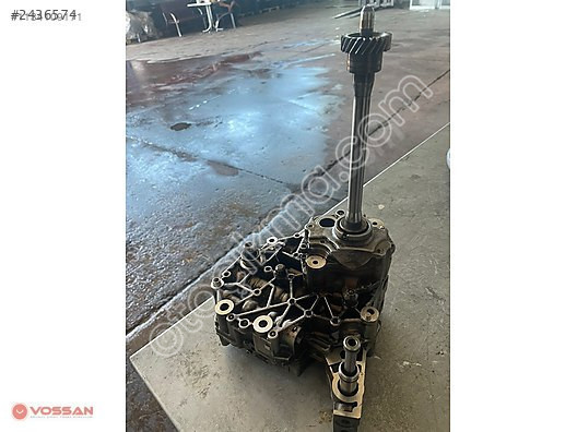 MULTİTRONİC ŞANZIMAN HİDROLİK BEYİN 01J325031CE AUDİ