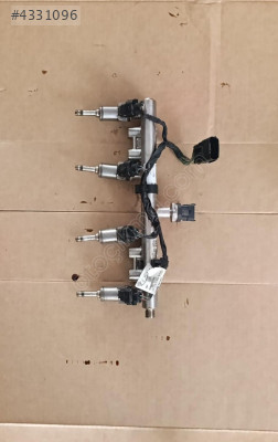 Chery Omoda 5 enjektör takımı