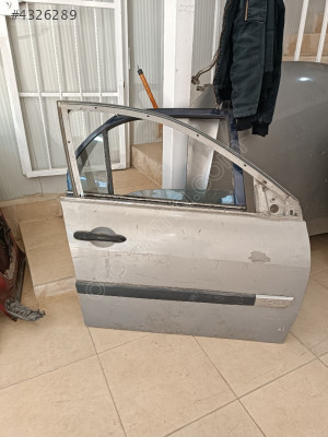 Megane 2 sağ ön kapı