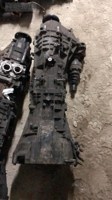 FORD RANGER 2.2 ORJİNAL KOMPLE ŞANZUMAN               (XS1501S26)