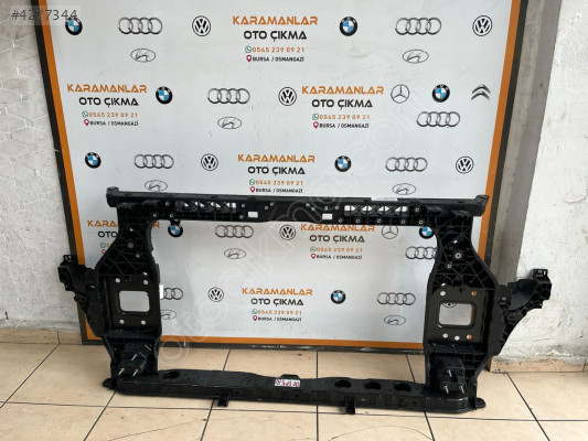 KİA SPORTAGE 2022-  ÖN PANEL ORJİNAL