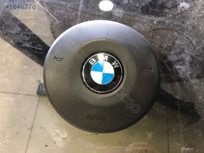 BMW 5 SERİSİ F10 F20 F21 F11 F15 F01 F30 F31 F32 AİRBAG
