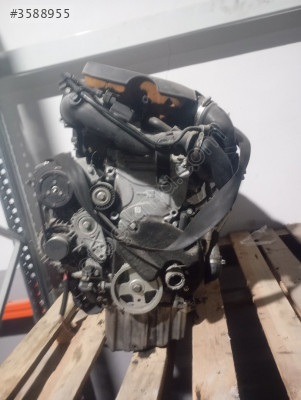 Fiat 1.0 komple dolu motor