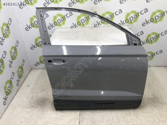 SEAT ATECA 2017 2024 SAĞ ÖN KAPI 575831052A