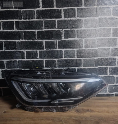 2G7941006A VOLKSWAGEN TAİGO FULL LED SAĞ FAR