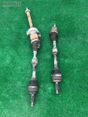 HONDA CİVİC   FC5 SAĞ SOL AKS