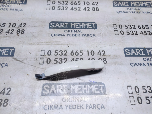 ÇIKMA VW JETTA DIŞ KAPI KOLU
