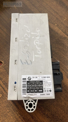 BMW E60 61.35-6963828 CAS BEYNİ OTO FEDAİ