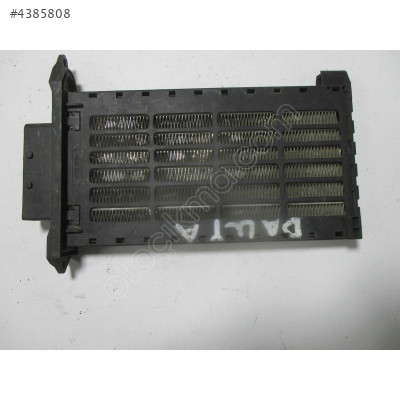 Dacia Logan Elektrikli Isıtıcı Modülü N103789T-D