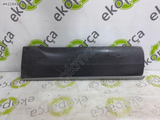 TOGG T10X 2023 2025 T10 X SOL ARKA KAPI BRAKETİ C1_B0404902003