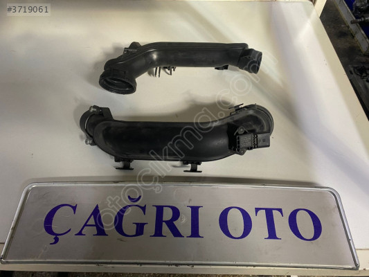 03F145673 1.2 1.4 TSİ TURBO BORUSU GOLF ORJİNAL SIFIR ÇAĞRI OTO
