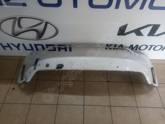 KİA NİRO ÖN TAMPON 2017-2019 ORİJİNAL 86511-G5000