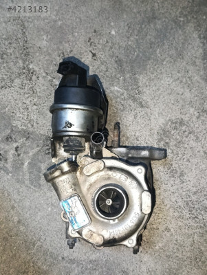 8V3554359710027 1.3 Alfa Romeo Turbo