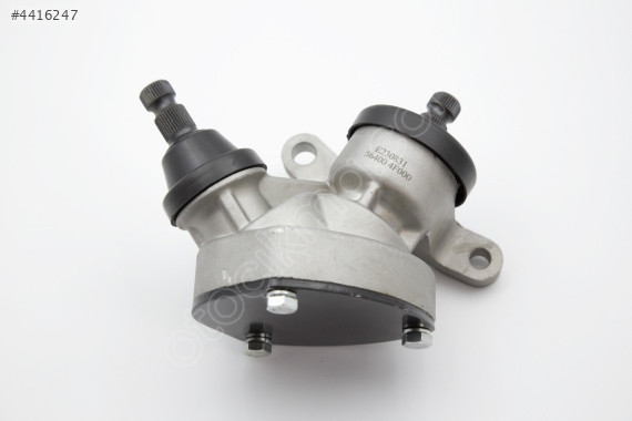 DİREKSİYON DİŞLİ KUTUSU H100 KMY.04 56400-4F000