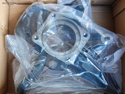 Suzuki Vitara Ön Sağ Taşıyıcı