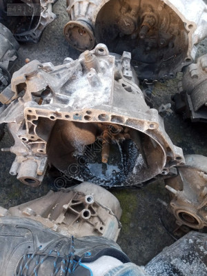 CITROEN XSARA PICASSO (N68) 1.6 HDi 9659654080 şanzıman