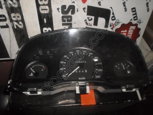 FORD TRANSİT 350 2001-2004 KİLOMETRE SAATİ SIFIR