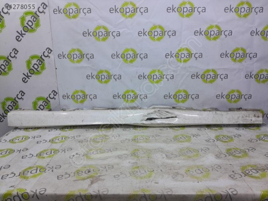 MERCEDES A SERİSİ 2019 2024 W177 SAĞ MARŞPİYEL A1776908600