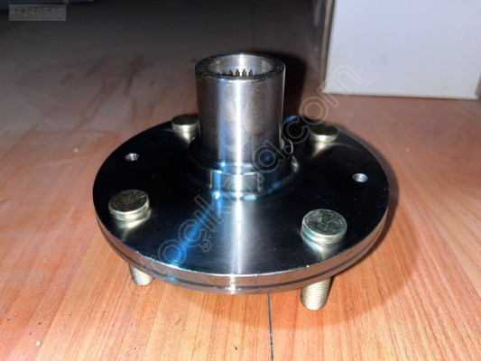 HYUNDAİ ATOS 98-02 ÖN PORYA