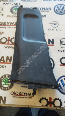 5C6867291 Jetta 2012 sol orta direk alt kaplaması
