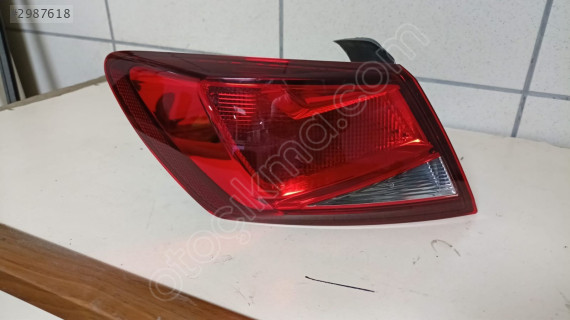 SEAT LEON SOL DIŞ STOP 2013-2017 ORJİNAL SIFIR