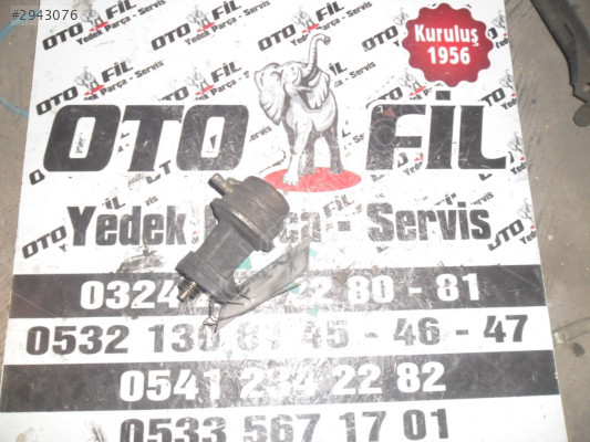 MERCEDES 123 KASA BENZİN OTOMATİĞİ ÇIKMA