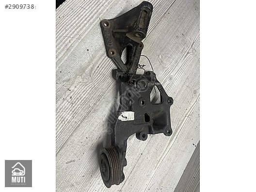 Toyota corolla marino 92-01 klima kompresör ayağı 246260-040