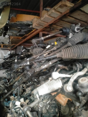 Proton 415 direksiyon kutusu