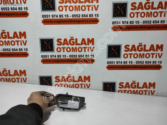 HYUNDAİ İ20 08-12 ÇIKMA SAĞ ÖN İÇ KAPI KOLU OEM; 82620-1J000