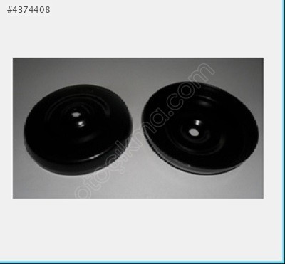 ARKA AMORTİSÖR YAY SACI FAVORİT 88-95 6U0512113