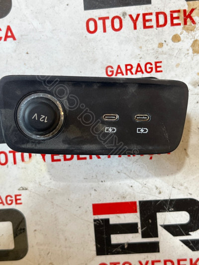 AUDİ Q3 USB MODÜLÜ 575035954