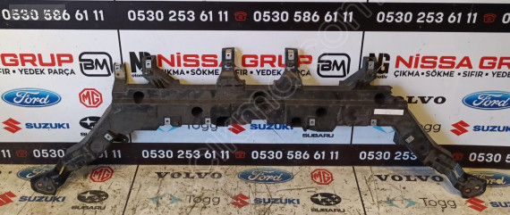 TOGG T10X ÜST PANEL ORJİNAL ÇIKMA YEDEK PARÇA