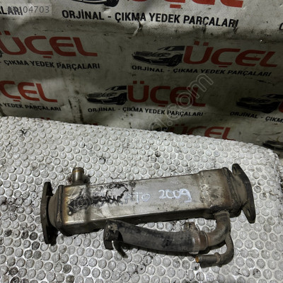 FİAT DUCATO 2009 EGR ÜÇEL OTO ÇIKMA BURSA