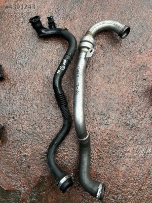 2006 megane 2 1.5 dci turbo hortumları